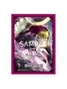 One Piece TCG: Fundas Donquixote Rosinante Vol.11 de Bandai en Fundas | La Cueva Roja