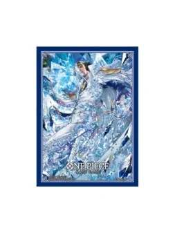 One Piece TCG: Fundas Kuzan Vol.11 de Bandai en Fundas | La Cueva Roja