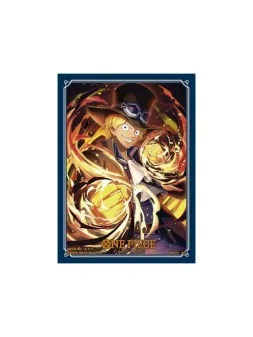One Piece TCG: Fundas Sabo Vol.12 de Bandai en Fundas | La Cueva Roja