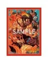 One Piece TCG: Fundas Portgas D. Ace Vol.5 de Bandai en Fundas | La Cueva Roja