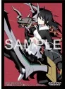 Digimon TCG: Funda Yuuko Kamishiro de Bandai en Fundas | La Cueva Roja