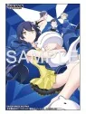 Digimon TCG: Funda Erika Mishima de Bandai en Fundas | La Cueva Roja