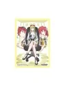 Digimon TCG: Funda Kyoko Kuremi de Bandai en Fundas | La Cueva Roja