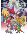 Digimon TCG: Funda Appmon de Bandai en Fundas | La Cueva Roja