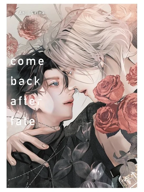 Comeback After Fate de Arechi en Mangas | La Cueva Roja
