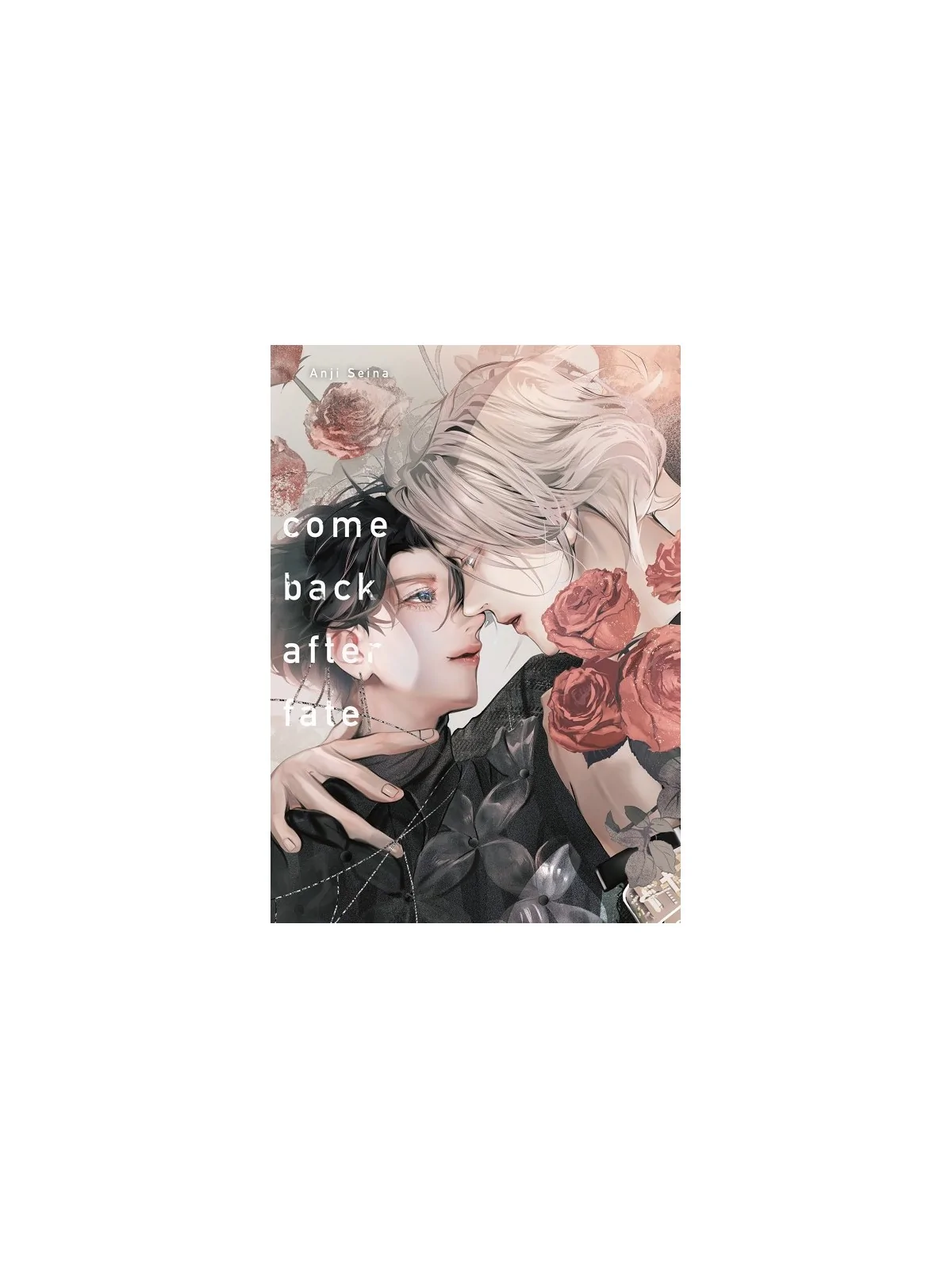 Comeback After Fate de Arechi en Mangas | La Cueva Roja