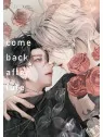 Comeback After Fate de Arechi en Mangas | La Cueva Roja