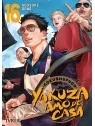 Yakuza Amo de Casa 16 de Ivrea en Mangas | La Cueva Roja