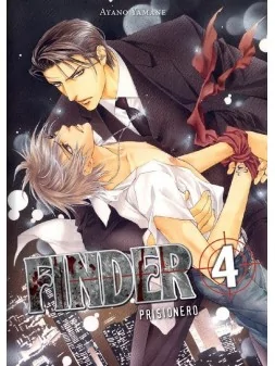 Finder 04 de Arechi en Mangas | La Cueva Roja