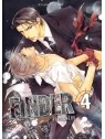 Finder 04 de Arechi en Mangas | La Cueva Roja
