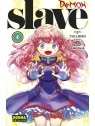 Demon Slave 04 de Norma Editorial en Mangas | La Cueva Roja