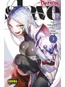 Demon Slave 05 de Norma Editorial en Mangas | La Cueva Roja