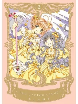 Cardcaptor Sakura 02 de Norma Editorial en Mangas | La Cueva Roja