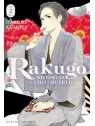 Rakugo: Historias de Vida y Muerte 02 de Milky Way Ediciones en Mangas | La Cueva Roja