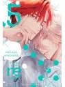 Therapy Game Restart 05 de Milky Way Ediciones en Mangas | La Cueva Roja