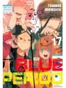 Blue Period 17 de MILKY WAY en Mangas | La Cueva Roja