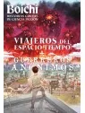 Boichi: Historias Cortas de Ciencia Ficción de Milky Way Ediciones en Mangas | La Cueva Roja