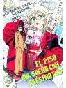Summer Time Render 2026: El Piso que Sueña con Asesinatos de Milky Way Ediciones en Mangas | La Cueva Roja