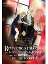 Reviviendo mis Días en la Academia de Magia con un Novio que no me Recuerda 02 de Milky Way Ediciones en Mangas | La Cueva Roja