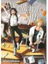 Spacewalking with You 01 de Ivrea en Mangas | La Cueva Roja