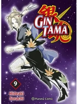 Gintama 09/26 de Planeta Comic en Mangas | La Cueva Roja