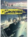Frontier (Nueva Edición) de GRAFITO EDITORIAL en Cómics Europeo | La Cueva Roja