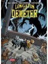 Los Gatos del Demeter de Serendipia Editorial en Cómics Europeo | La Cueva Roja