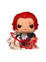 Funko POP! One Piece: Shanks (2166) de Funko en Funko Pop | La Cueva Roja