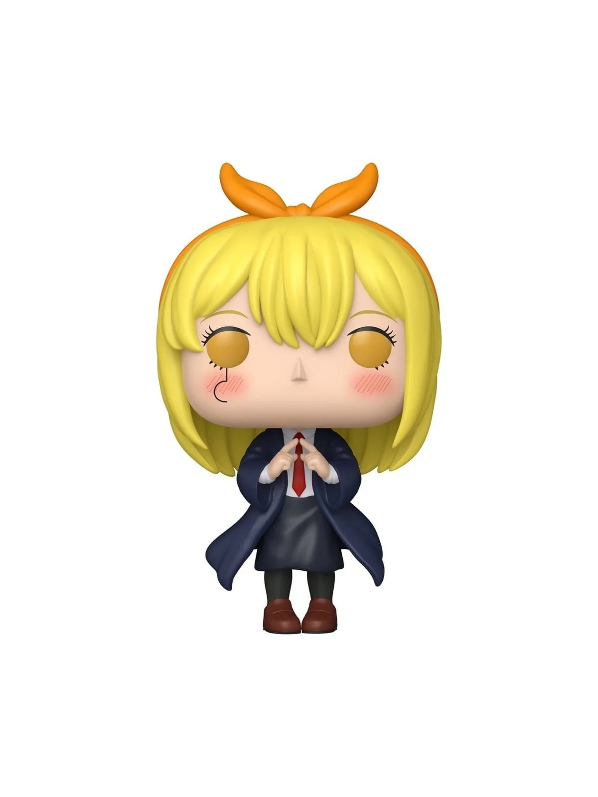 Funko POP! Mashle: Lemon Irvine (2186) de Funko en Funko Pop | La Cueva Roja