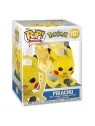 Funko POP! Pokémon: Pikachu (1127) de Funko en Funko Pop | La Cueva Roja