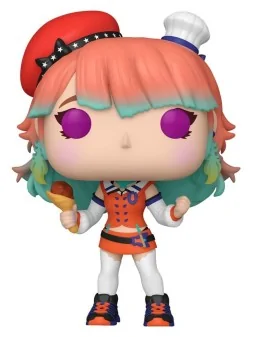 Funko POP! Hololive: Takanashi Kiara (2293) de Funko en Funko Pop | La Cueva Roja