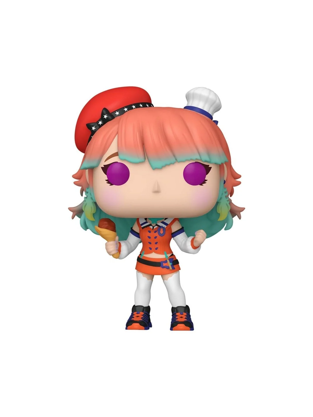 Funko POP! Hololive: Takanashi Kiara (2293) de Funko en Funko Pop | La Cueva Roja