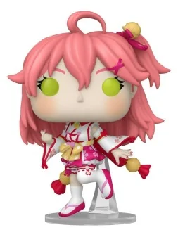 Funko POP! Hololive: Sakura Miko (2294) de Funko en Funko Pop | La Cueva Roja