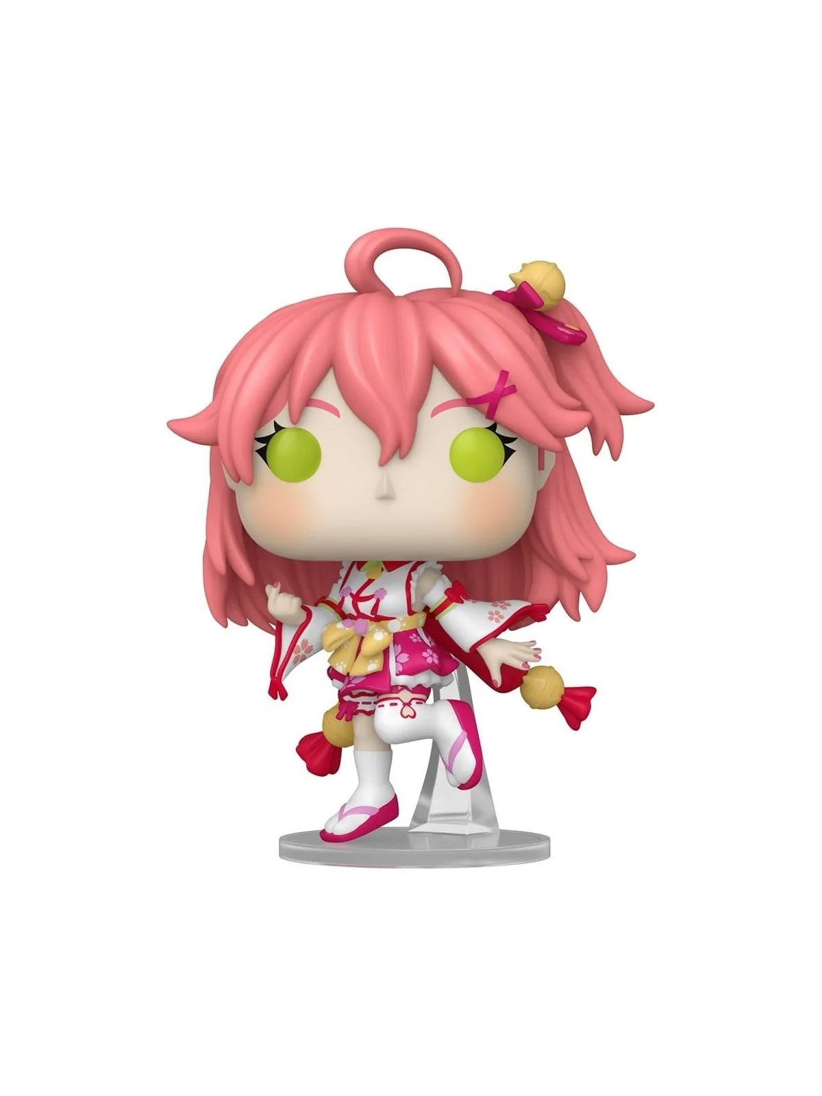 Funko POP! Hololive: Sakura Miko (2294) de Funko en Funko Pop | La Cueva Roja