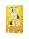 ¡Loco Loco Loco! de Asmodee en Juegos de Cartas | La Cueva Roja