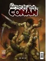 La Espalda Salvaje de Conan 11 de Panini Comics en Cómics Americano | La Cueva Roja