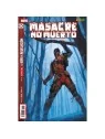 La Era de Revelación: Masacre no Muerto de Panini Comics en Cómics Americano | La Cueva Roja