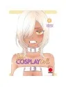 Sexy Cosplay Doll 04 de PANINI en Mangas | La Cueva Roja