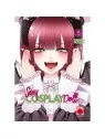 Sexy Cosplay Doll 05 de PANINI en Mangas | La Cueva Roja