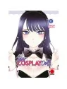 Sexy Cosplay Doll 06 de PANINI en Mangas | La Cueva Roja