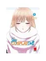 Sexy Cosplay Doll 09 de PANINI en Mangas | La Cueva Roja