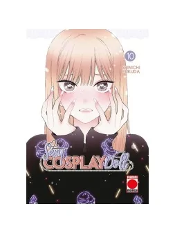Sexy Cosplay Doll 10 de PANINI en Mangas | La Cueva Roja