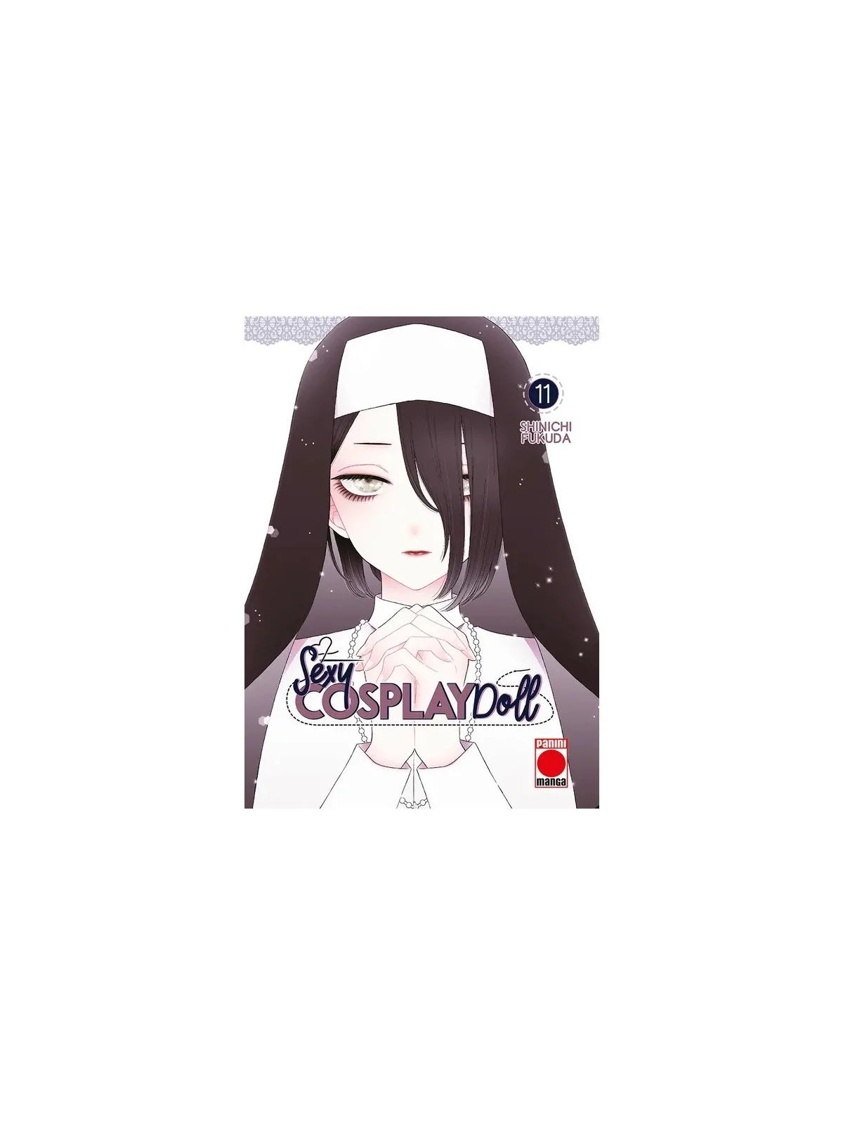 Sexy Cosplay Doll 11 de PANINI en Mangas | La Cueva Roja