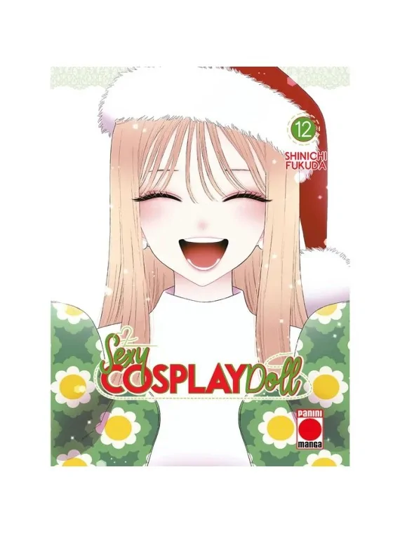Sexy Cosplay Doll 12 de PANINI en Mangas | La Cueva Roja