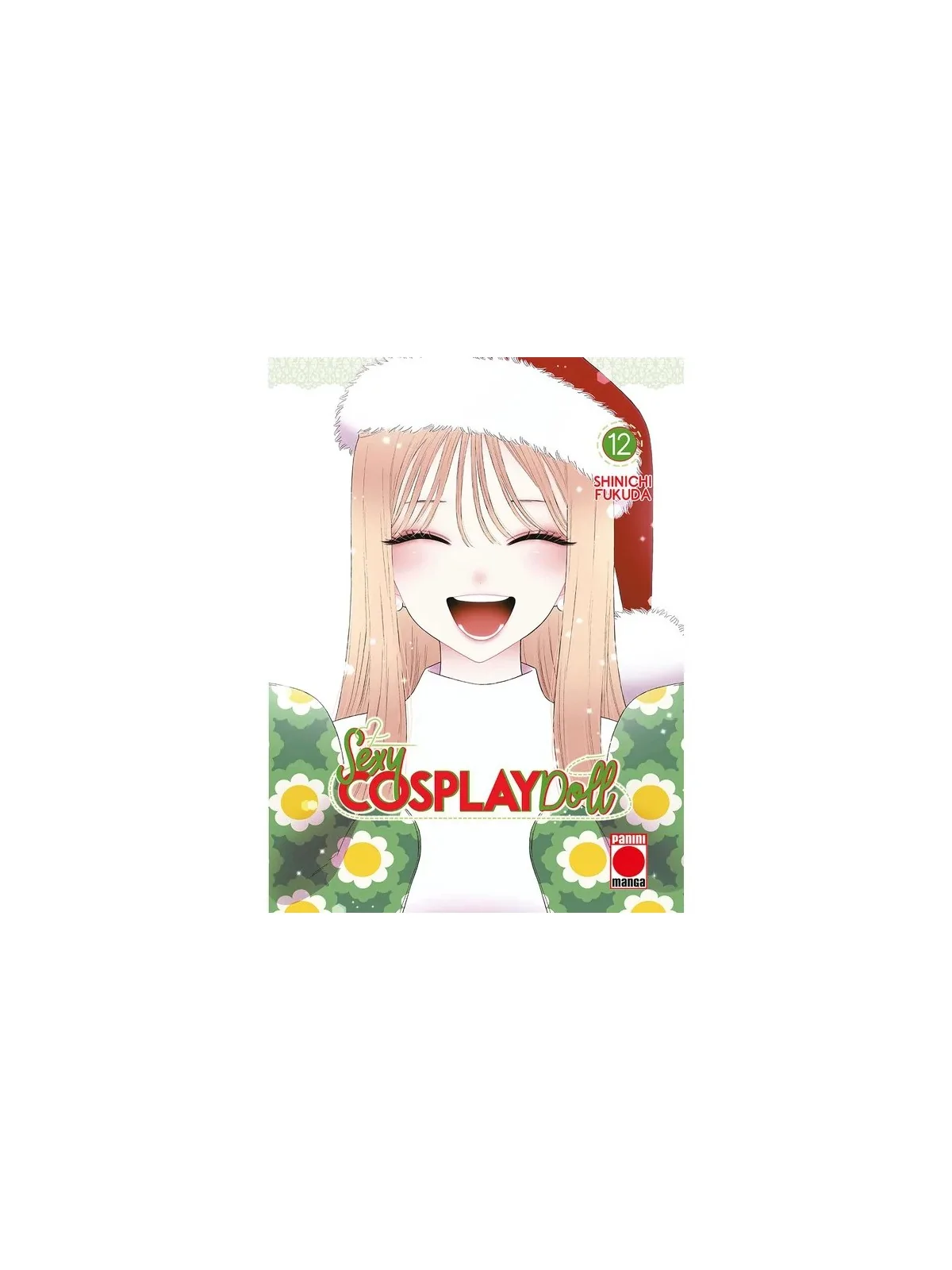 Sexy Cosplay Doll 12 de PANINI en Mangas | La Cueva Roja