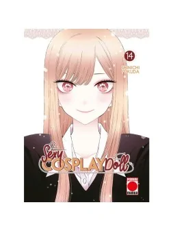 Sexy Cosplay Doll 14 de PANINI en Mangas | La Cueva Roja