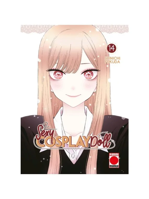 Sexy Cosplay Doll 14 de PANINI en Mangas | La Cueva Roja