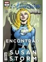 Los 4 Fantásticos 07 (189) de Panini Comics en Cómics Americano | La Cueva Roja