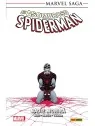 Marvel Saga TPB: El Asombroso Spiderman 32 de Panini Comics en Cómics Americano | La Cueva Roja