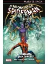 Marvel Saga TPB: El Asombroso Spiderman 33 de Panini Comics en Cómics Americano | La Cueva Roja